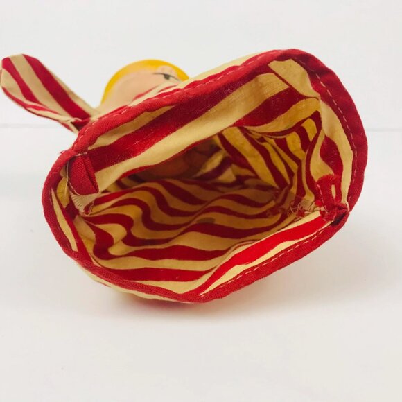 Vintage Dennis The Menace Hand Puppet - Picture 3 of 4